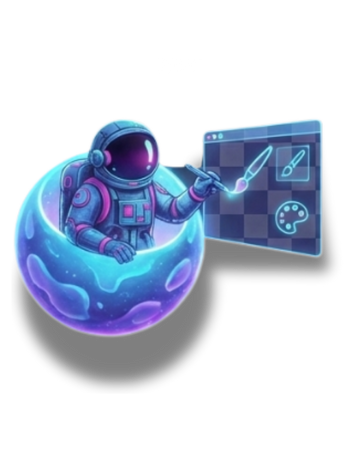 ip marketing creative icon