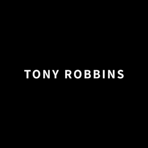 ip marketing clients  tony robbins